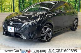 nissan aura 2023 CFJ1600899