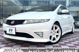 honda civic 2009 -HONDA--Civic ABA-FN2--FN2-1000982---HONDA--Civic ABA-FN2--FN2-1000982-