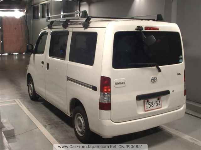 toyota townace-van 2020 -TOYOTA--Townace Van S402M-0087103---TOYOTA--Townace Van S402M-0087103- image 2