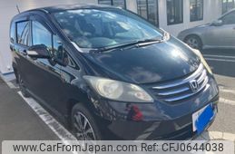 honda freed 2009 -HONDA--Freed DBA-GB3--GB3-1060910---HONDA--Freed DBA-GB3--GB3-1060910-