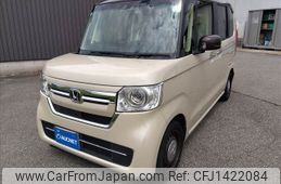 honda n-box 2022 -HONDA--N BOX 6BA-JF3--JF3-5181806---HONDA--N BOX 6BA-JF3--JF3-5181806-