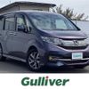 honda stepwagon 2017 -HONDA--Stepwgn DBA-RP4--RP4-1103716---HONDA--Stepwgn DBA-RP4--RP4-1103716- image 1