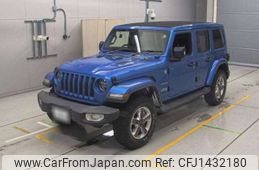 chrysler jeep-wrangler 2021 -CHRYSLER 【三河 302ﾌ4880】--Jeep Wrangler 3BA-JL36L--1C4HJXLG5MW734394---CHRYSLER 【三河 302ﾌ4880】--Jeep Wrangler 3BA-JL36L--1C4HJXLG5MW734394-