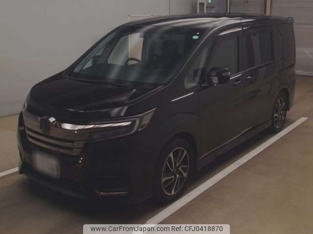 honda stepwagon 2020 -HONDA 【大宮 303ﾀ 148】--Stepwgn 6BA-RP3--RP3-1311172---HONDA 【大宮 303ﾀ 148】--Stepwgn 6BA-RP3--RP3-1311172- image 1