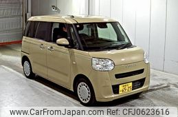 daihatsu move-canbus 2023 -DAIHATSU 【愛媛 581は6525】--Move Canbus LA850S-0046283---DAIHATSU 【愛媛 581は6525】--Move Canbus LA850S-0046283-