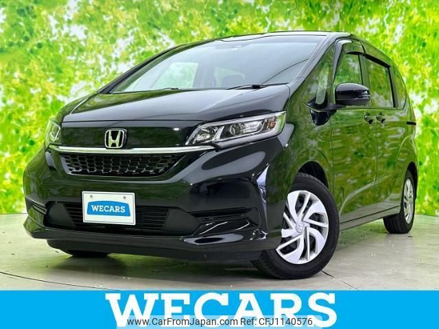 honda freed 2023 quick_quick_5BA-GB5_GB5-3210679 image 1