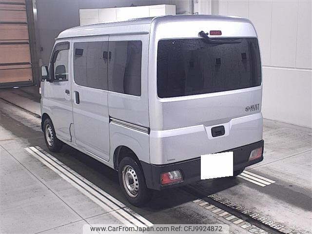 daihatsu hijet-van 2022 -DAIHATSU 【大阪 480ﾒ2923】--Hijet Van S700V-0053945---DAIHATSU 【大阪 480ﾒ2923】--Hijet Van S700V-0053945- image 2