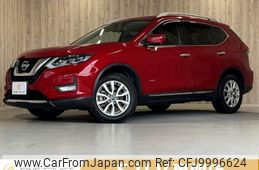 nissan x-trail 2019 -NISSAN--X-Trail DAA-HNT32--HNT32-179826---NISSAN--X-Trail DAA-HNT32--HNT32-179826-