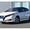 nissan leaf 2019 -NISSAN--Leaf ZAA-ZE1--ZE1-064302---NISSAN--Leaf ZAA-ZE1--ZE1-064302- image 1