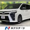 toyota voxy 2018 quick_quick_ZRR80W_ZRR80-0454688 image 1