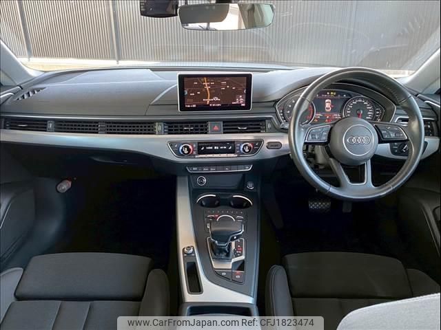 audi a5-sportback 2019 CFJ1823474 image 2
