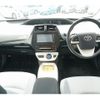 toyota prius 2018 quick_quick_ZVW50_ZVW50-6142562 image 6