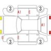toyota alphard 2022 -TOYOTA--Alphard 3BA-AGH30W--AGH30-0408109---TOYOTA--Alphard 3BA-AGH30W--AGH30-0408109- image 2