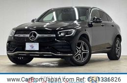 mercedes-benz glc-class 2020 -MERCEDES-BENZ--Benz GLC 3DA-253315--WDC2533152F743907---MERCEDES-BENZ--Benz GLC 3DA-253315--WDC2533152F743907-