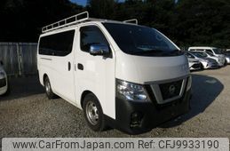 nissan caravan-van 2019 -NISSAN--Caravan Van CBF-VR2E26--VR2E26-115452---NISSAN--Caravan Van CBF-VR2E26--VR2E26-115452-