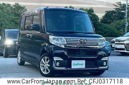 daihatsu tanto 2018 -DAIHATSU--Tanto DBA-LA600S--LA600S-0632318---DAIHATSU--Tanto DBA-LA600S--LA600S-0632318-