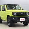 suzuki jimny 2023 -SUZUKI 【岡山 581ﾐ 900】--Jimny 3BA-JB64W--JB64W-300943---SUZUKI 【岡山 581ﾐ 900】--Jimny 3BA-JB64W--JB64W-300943- image 11