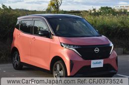 nissan nissan-others 2022 -NISSAN--SAKURA ZAA-B6AW--B6AW-0000958---NISSAN--SAKURA ZAA-B6AW--B6AW-0000958-