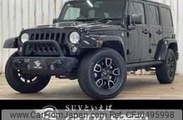 chrysler jeep-wrangler 2018 -CHRYSLER--Jeep Wrangler ABA-JK36L--1C4HJWLG6JL817355---CHRYSLER--Jeep Wrangler ABA-JK36L--1C4HJWLG6JL817355-