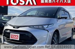 toyota estima 2016 quick_quick_ACR55W_ACR55-7027574