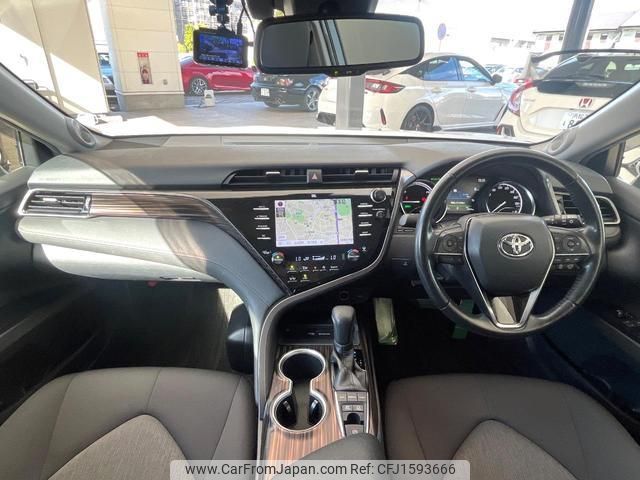toyota camry 2020 CFJ1593666 image 2
