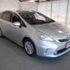 toyota prius-α 2012 -TOYOTA--Prius α ZVW41W--3143899---TOYOTA--Prius α ZVW41W--3143899- image 1