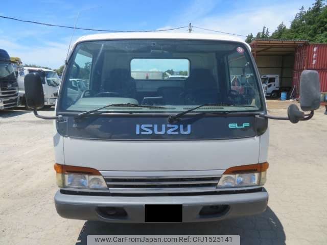 isuzu elf-truck 2001 CFJ1525141 image 2