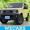 suzuki jimny 2024 CFJ1742540 image 1