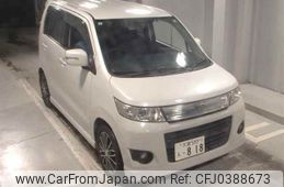 suzuki wagon-r 2011 -SUZUKI 【大宮 589ｴ818】--Wagon R MH23S--869277---SUZUKI 【大宮 589ｴ818】--Wagon R MH23S--869277-