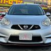 nissan march 2016 -NISSAN--March DBA-K13ｶｲ--K13-503970---NISSAN--March DBA-K13ｶｲ--K13-503970- image 2