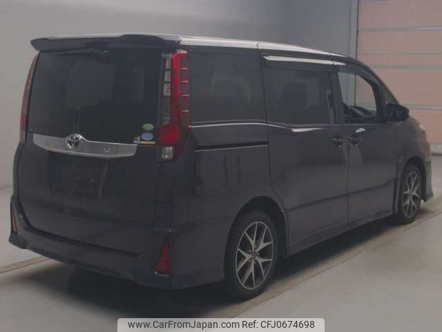 toyota noah 2014 -TOYOTA--Noah DBA-ZRR80W--ZRR80-0018910---TOYOTA--Noah DBA-ZRR80W--ZRR80-0018910- image 2