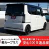 honda n-box 2015 -HONDA--N BOX JF1--JF1-2411117---HONDA--N BOX JF1--JF1-2411117- image 2