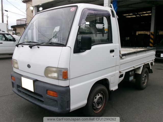 subaru sambar-truck 1995 d2e5331bffa588af1f63cb2569cc4d23 image 2