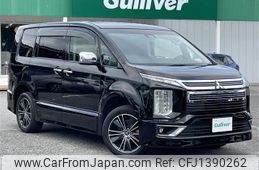 mitsubishi delica-d5 2019 CFJ1390262