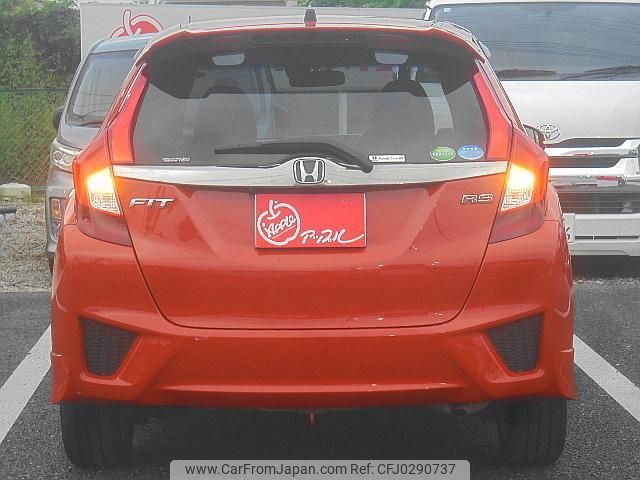 honda fit 2014 quick_quick_DBA-GK5_GK5-3004952 image 2