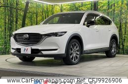 mazda cx-8 2019 -MAZDA--CX-8 3DA-KG2P--KG2P-214604---MAZDA--CX-8 3DA-KG2P--KG2P-214604-