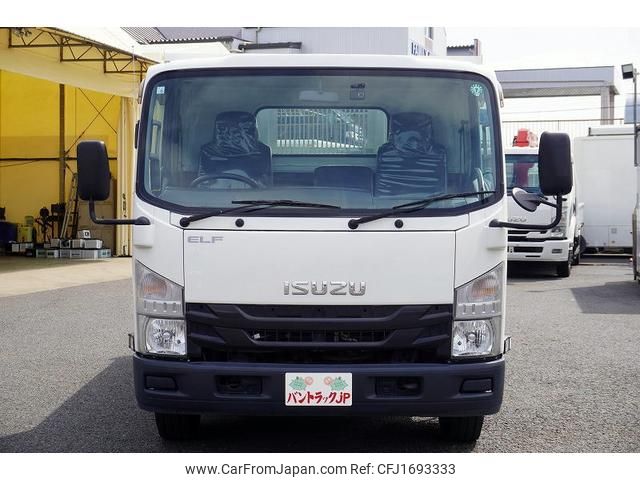 isuzu elf-truck 2017 CFJ1693333 image 2