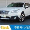 subaru outback 2016 quick_quick_BS9_BS9-023318 image 1