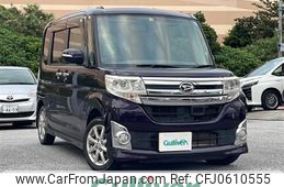 daihatsu tanto 2013 -DAIHATSU--Tanto DBA-LA600S--LA600S-0002507---DAIHATSU--Tanto DBA-LA600S--LA600S-0002507-