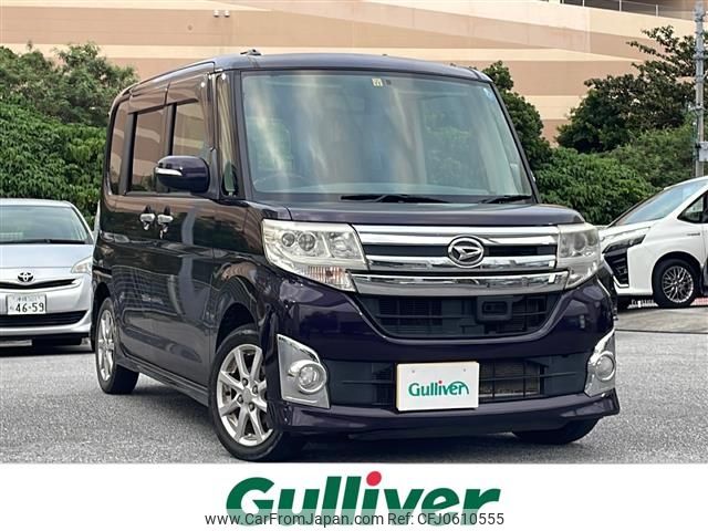 daihatsu tanto 2013 -DAIHATSU--Tanto DBA-LA600S--LA600S-0002507---DAIHATSU--Tanto DBA-LA600S--LA600S-0002507- image 1