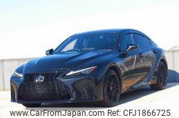 lexus is 2024 CFJ1866725