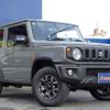 suzuki jimny-sierra 2024 -SUZUKI--Jimny Sierra 3BA-JB74W--JB74W-226***---SUZUKI--Jimny Sierra 3BA-JB74W--JB74W-226***- image 4