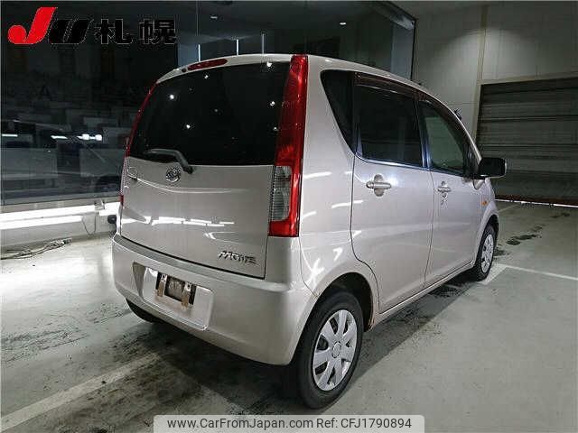 daihatsu move 2007 CFJ1790894 image 2