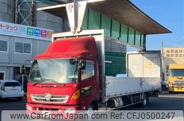 hino ranger 2007 -HINO--Hino Ranger BDG-FC7JSWG--FC7JSW-10046---HINO--Hino Ranger BDG-FC7JSWG--FC7JSW-10046-