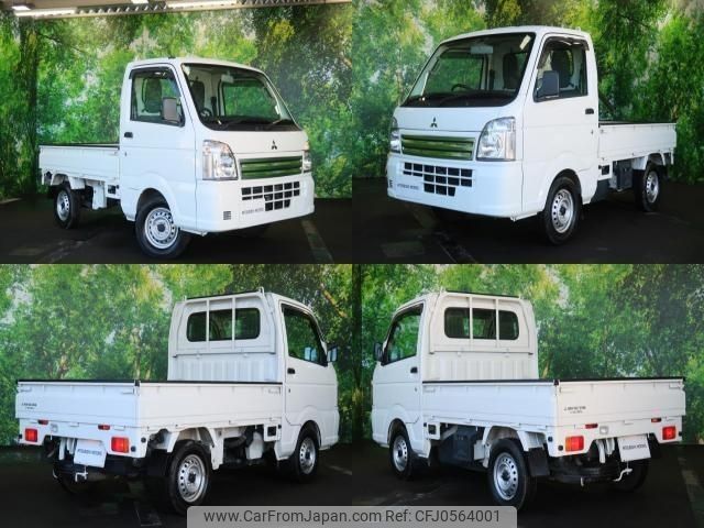 mitsubishi minicab-truck 2022 -MITSUBISHI--Minicab Truck 3BD-DS16T--DS16T-641771---MITSUBISHI--Minicab Truck 3BD-DS16T--DS16T-641771- image 2