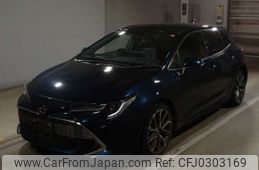 toyota corolla-sport 2020 -TOYOTA--Corolla Sport 3BA-NRE210H--NRE210-1012629---TOYOTA--Corolla Sport 3BA-NRE210H--NRE210-1012629-