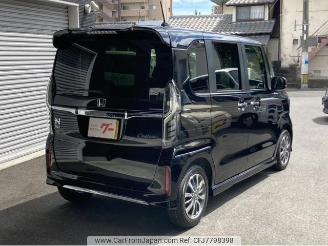 honda n-box 2022 -HONDA 【大分 581ﾃ2951】--N BOX JF3--5193676---HONDA 【大分 581ﾃ2951】--N BOX JF3--5193676- image 2