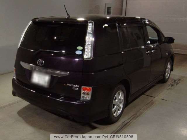 toyota isis 2013 -TOYOTA 【いわき 330ｿ 354】--Isis DBA-ZGM10W--ZGM10-0052914---TOYOTA 【いわき 330ｿ 354】--Isis DBA-ZGM10W--ZGM10-0052914- image 2