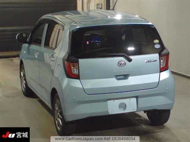 daihatsu mira-e-s 2020 -DAIHATSU 【未記入 】--Mira e:s LA360S--0040376---DAIHATSU 【未記入 】--Mira e:s LA360S--0040376- image 2