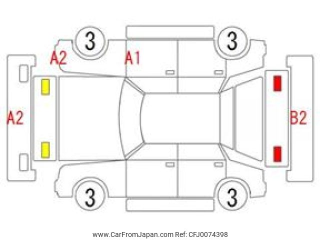 toyota roomy 2017 -TOYOTA--Roomy DBA-M900A--M900A-0081356---TOYOTA--Roomy DBA-M900A--M900A-0081356- image 2